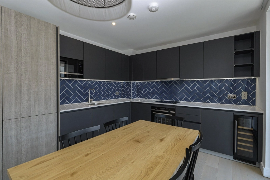 3 bedrooms apartments/flats for sale in Cremer Street, Hoxton - E2 view 13