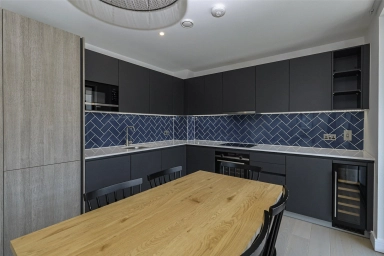 Cremer Street, Hoxton - E2 view 13