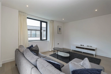 Cremer Street, Hoxton - E2 view 10