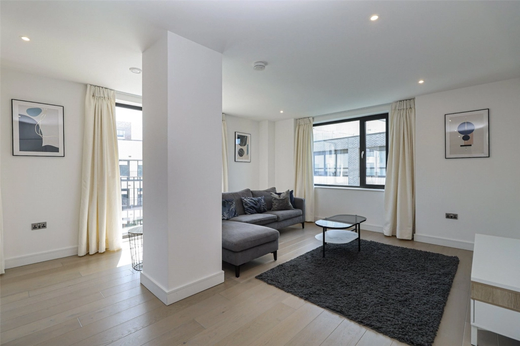 3 bedrooms apartments/flats for sale in Cremer Street, Hoxton - E2 view 11