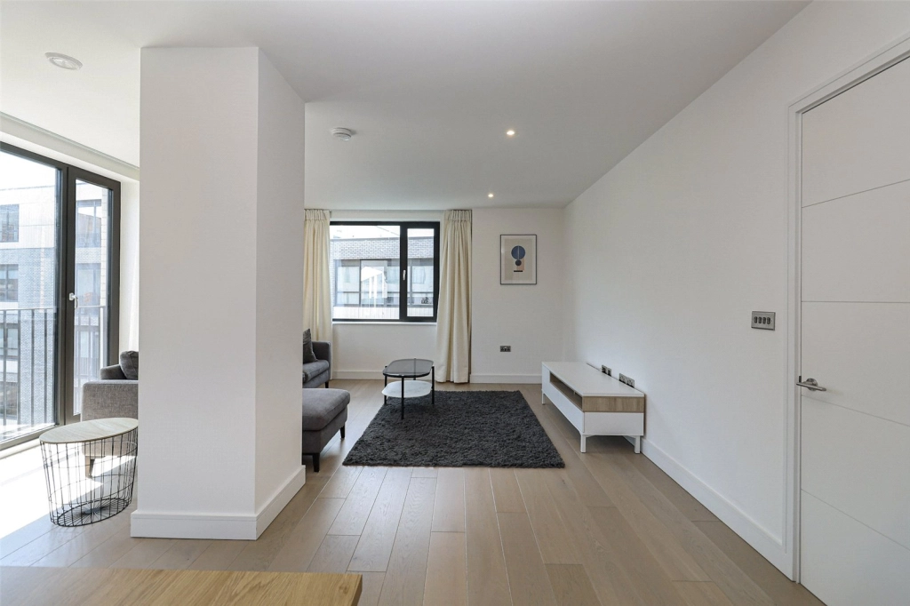 3 bedrooms apartments/flats for sale in Cremer Street, Hoxton - E2 view 12