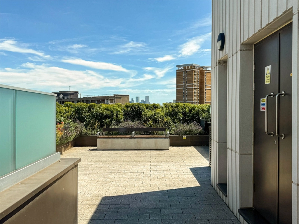 3 bedrooms apartments/flats for sale in Cremer Street, Hoxton - E2 view 22