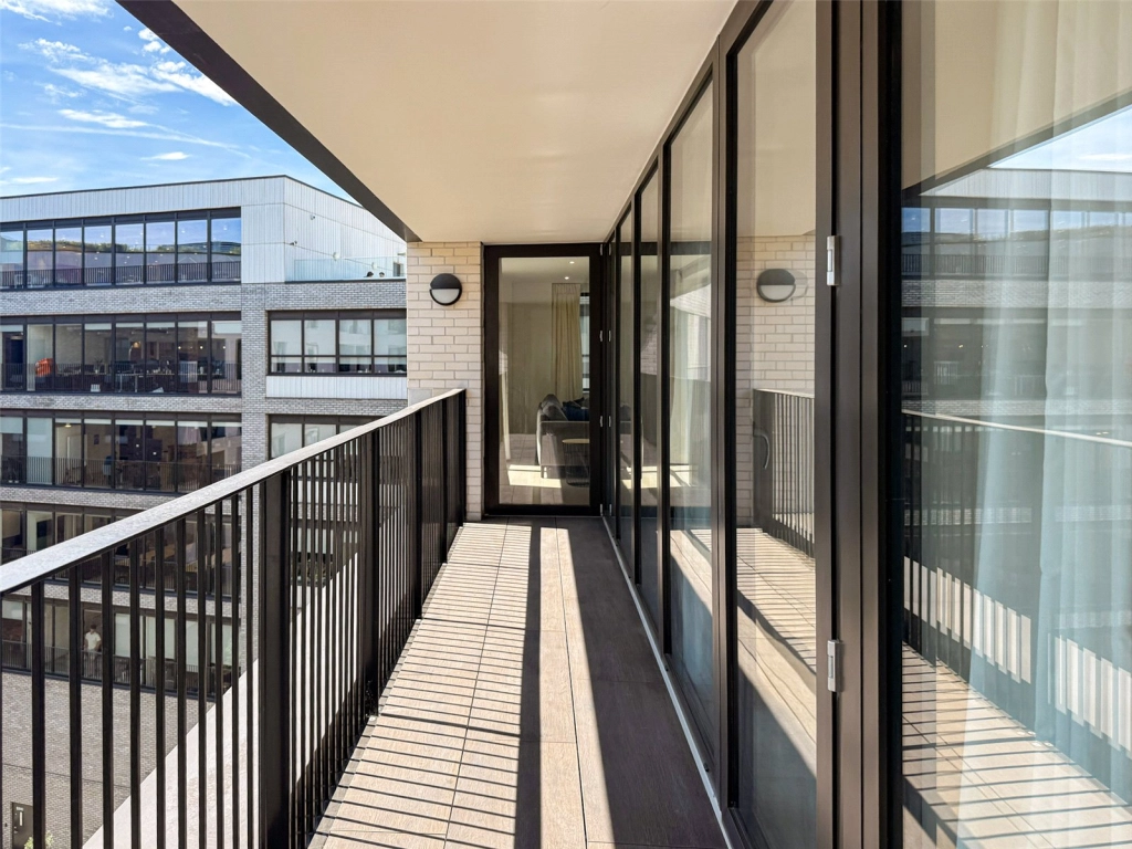 3 bedrooms apartments/flats for sale in Cremer Street, Hoxton - E2 view 23