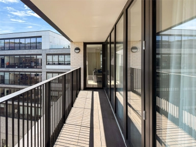 Cremer Street, Hoxton - E2 view 23