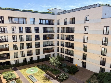 Cremer Street, Hoxton - E2 view 24