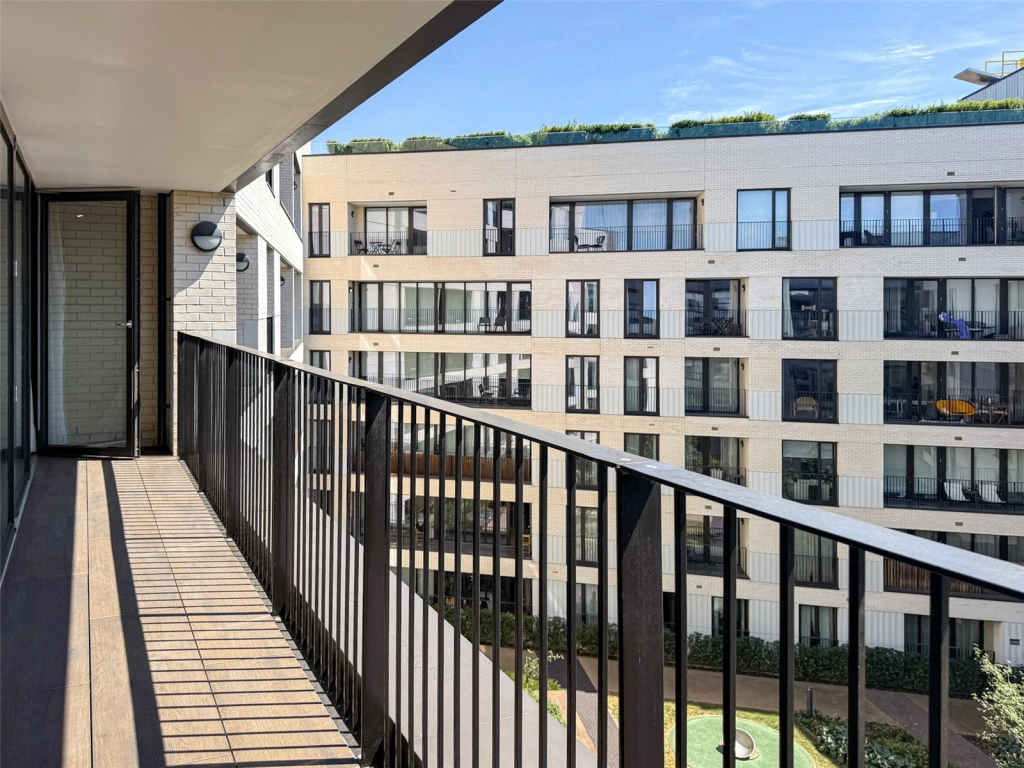 3 bedrooms apartments/flats for sale in Cremer Street, Hoxton - E2 view 26