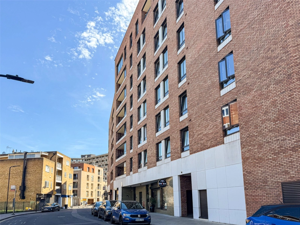 3 bedrooms apartments/flats for sale in Cremer Street, Hoxton - E2 view 27
