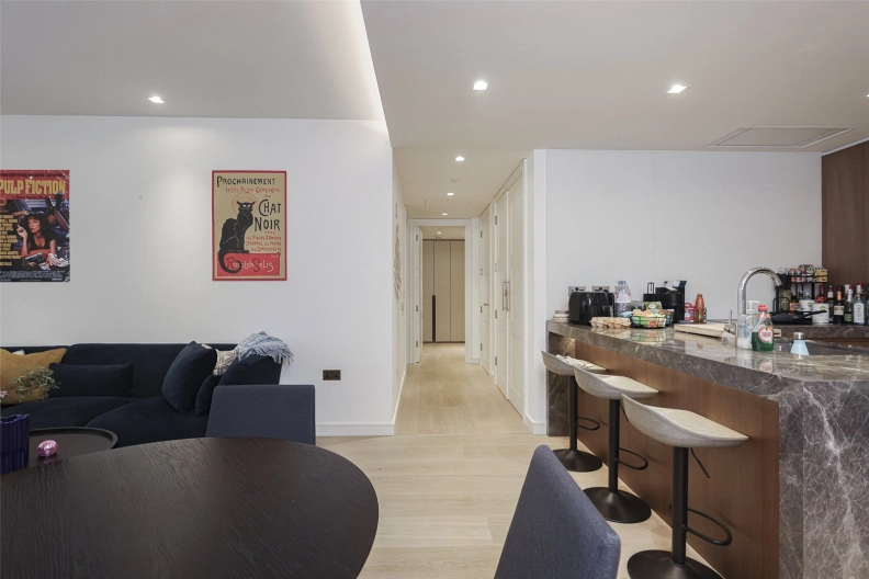 2 bedrooms apartments/flats for sale in Portugal Street, London - WC2A view 13
