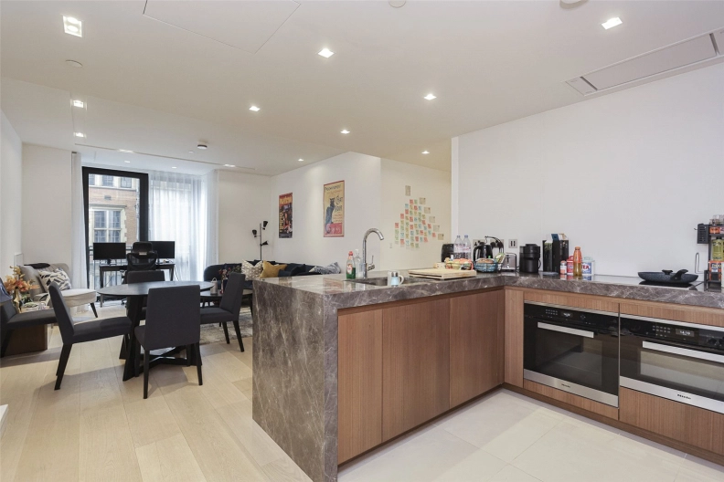 2 bedrooms apartments/flats for sale in Portugal Street, London - WC2A view 15