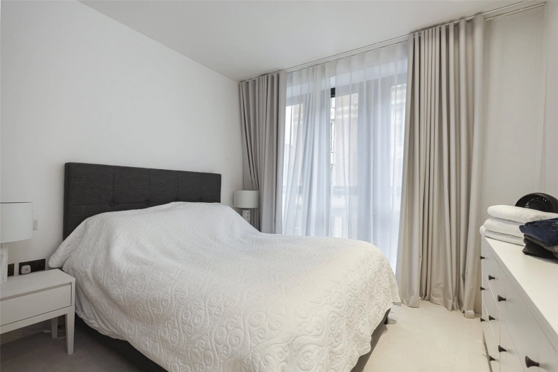 2 bedrooms apartments/flats for sale in Portugal Street, London - WC2A view 12