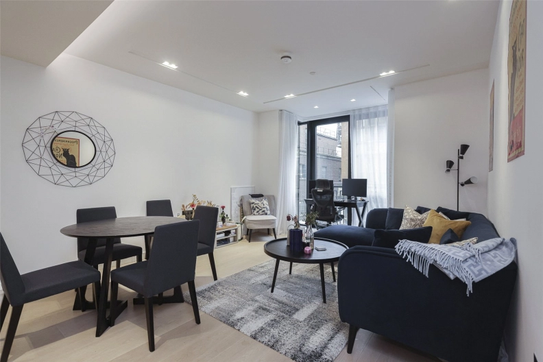 2 bedrooms apartments/flats for sale in Portugal Street, London - WC2A view 10