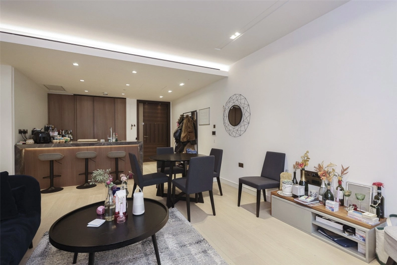 2 bedrooms apartments/flats for sale in Portugal Street, London - WC2A view 14