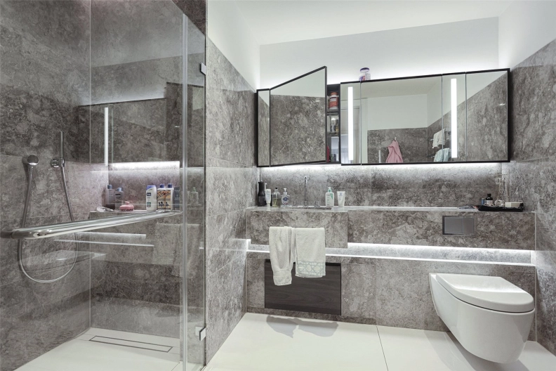 2 bedrooms apartments/flats for sale in Portugal Street, London - WC2A view 8