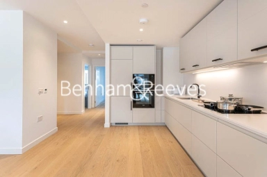 Mount Pleasant, London - WC1X view 3