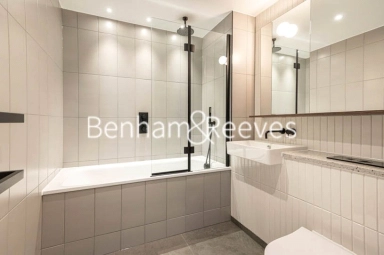 Mount Pleasant, London - WC1X view 4