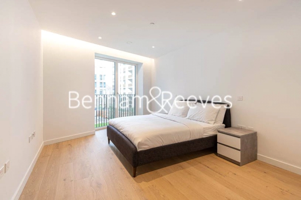 2 bedrooms apartments/flats for sale in Mount Pleasant, London - WC1X view 5
