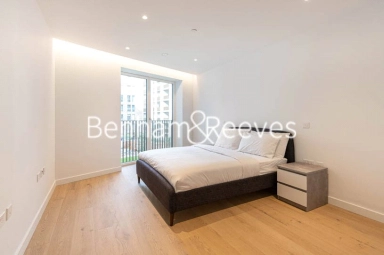 Mount Pleasant, London - WC1X view 5