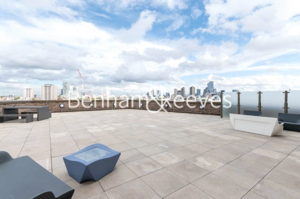 2 bedrooms apartments/flats for sale in Mount Pleasant, London - WC1X view 8