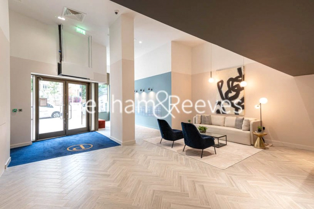 2 bedrooms apartments/flats for sale in Mount Pleasant, London - WC1X view 9