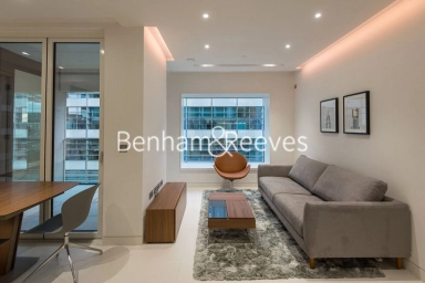 Water Lane, London - EC3R view 1