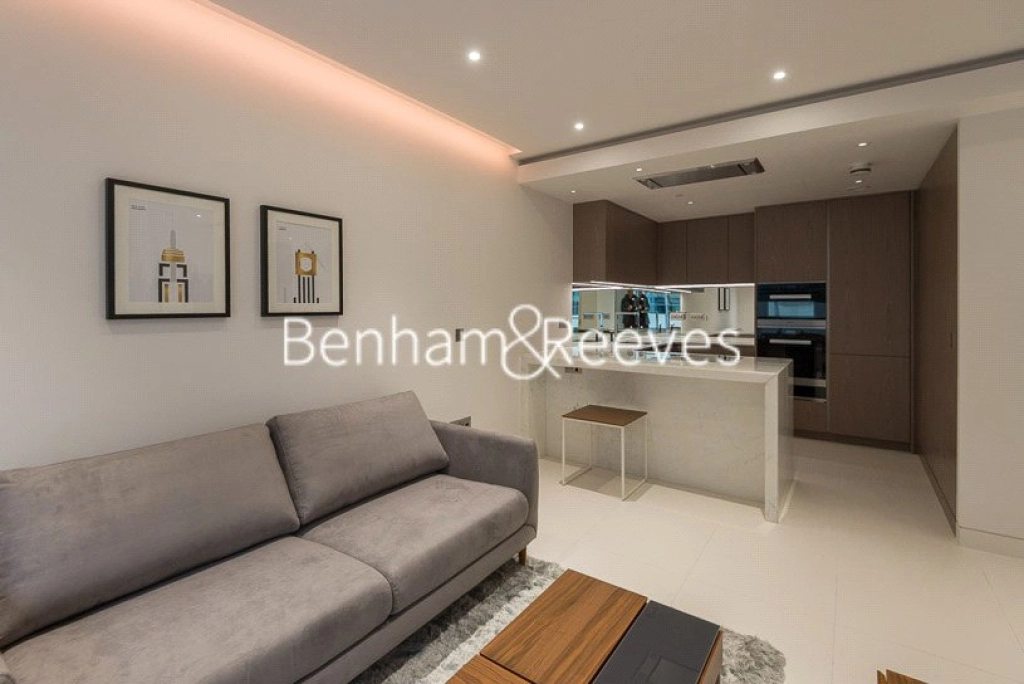 1 bedroom apartments/flats for sale in Water Lane, London - EC3R view 2