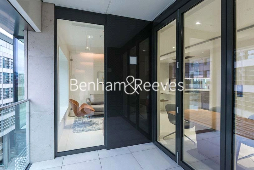 1 bedroom apartments/flats for sale in Water Lane, London - EC3R view 3