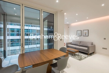 Water Lane, London - EC3R view 4