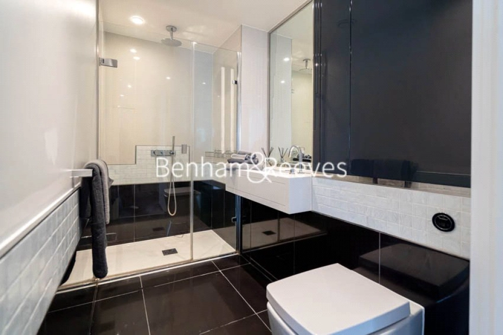 2 bedrooms apartments/flats for sale in City Road, London - EC1V view 6