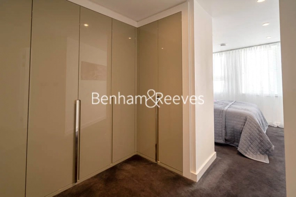 2 bedrooms apartments/flats for sale in City Road, London - EC1V view 5