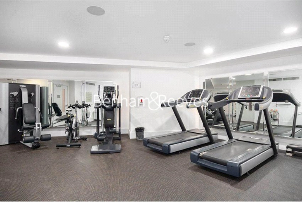 2 bedrooms apartments/flats for sale in City Road, London - EC1V view 11