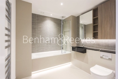 Paragon Square, London - WC1X view 7