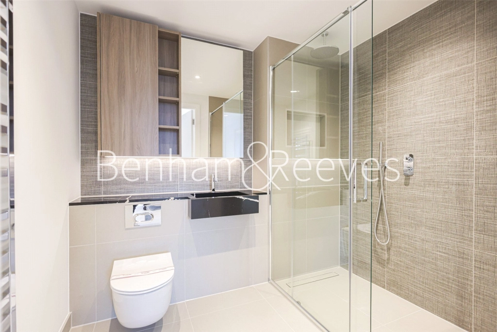 2 bedrooms apartments/flats for sale in Paragon Square, London - WC1X view 9