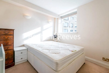 West Smithfield, London - EC1A view 4