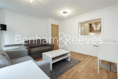 Carthusian Street, London - EC1M view 1