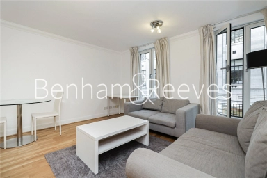 Carthusian Street, London - EC1M view 2