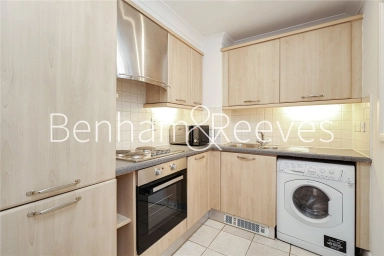 Carthusian Street, London - EC1M view 3