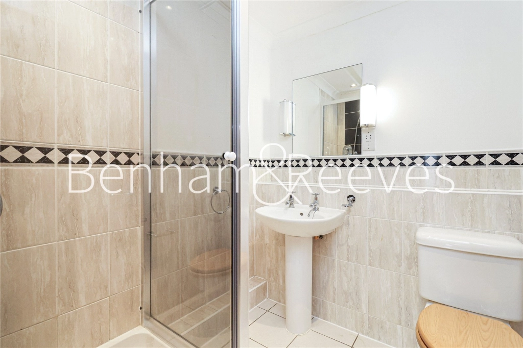 2 bedrooms apartments/flats for sale in Carthusian Street, London - EC1M view 6