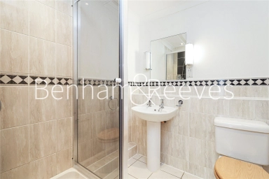 Carthusian Street, London - EC1M view 6