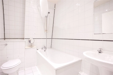 West Smithfield, London - EC1A view 5