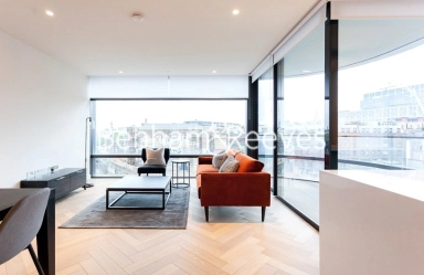 Principal Place, Worship Street, London - EC2A view 4