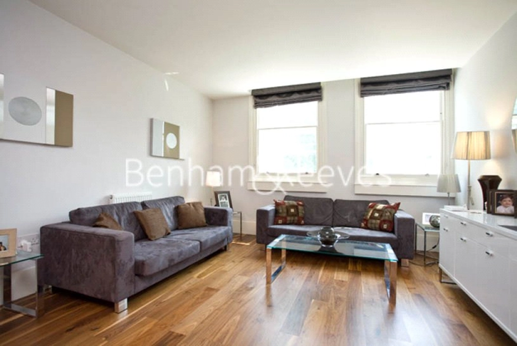 2 bedrooms apartments/flats for sale in Theobalds Road, London - WC1X view 2