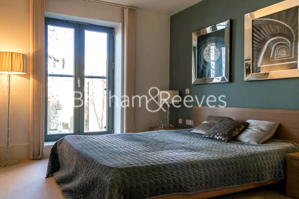 2 bedrooms apartments/flats for sale in Theobalds Road, London - WC1X view 5