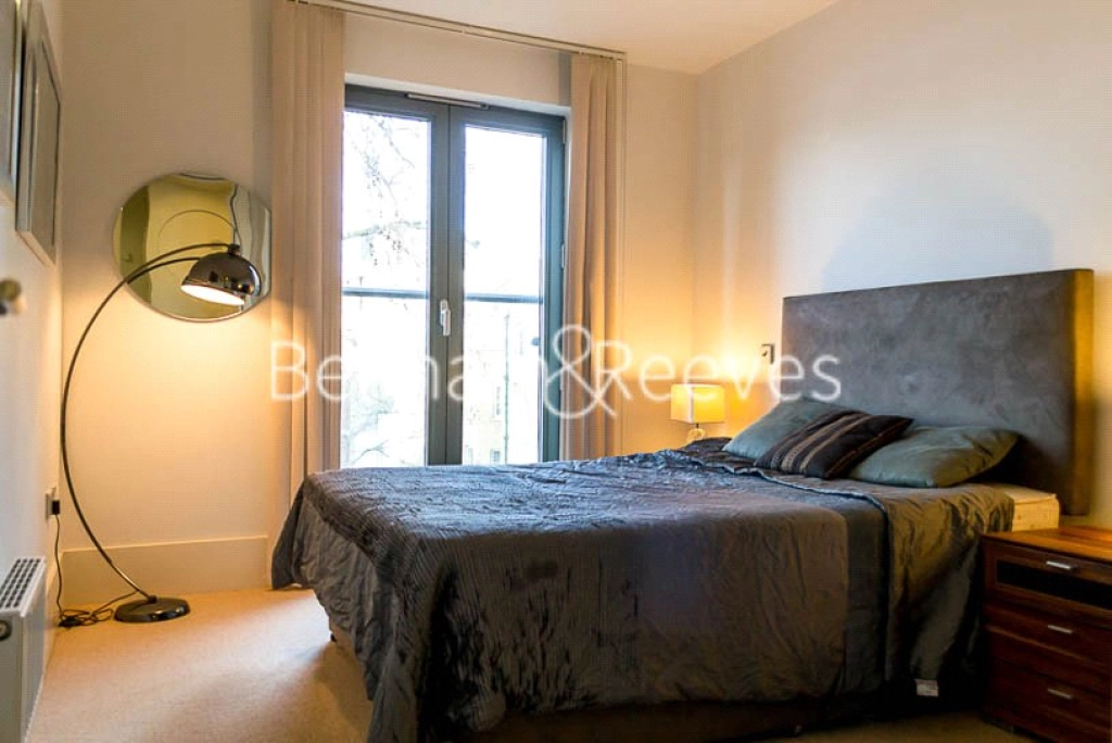 2 bedrooms apartments/flats for sale in Theobalds Road, London - WC1X view 7