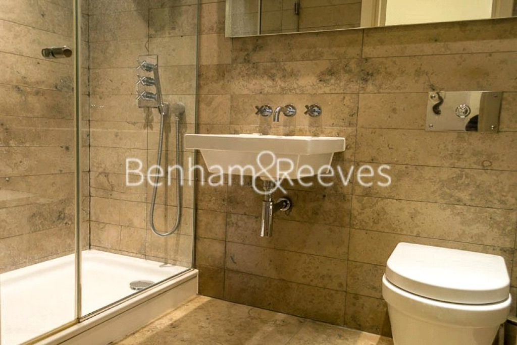 2 bedrooms apartments/flats for sale in Theobalds Road, London - WC1X view 8