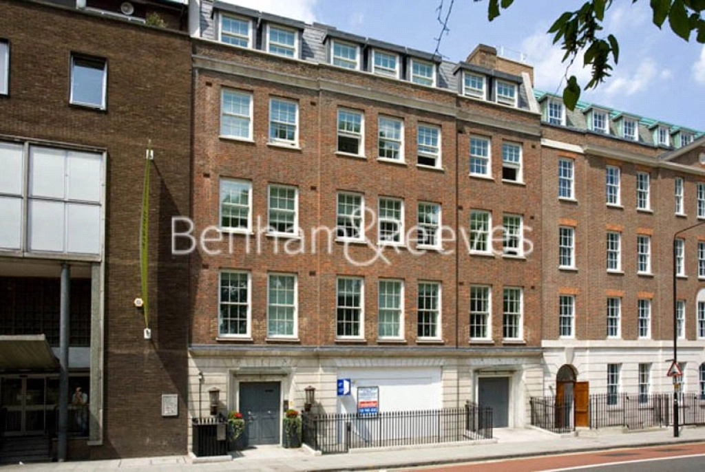 2 bedrooms apartments/flats for sale in Theobalds Road, London - WC1X view 9