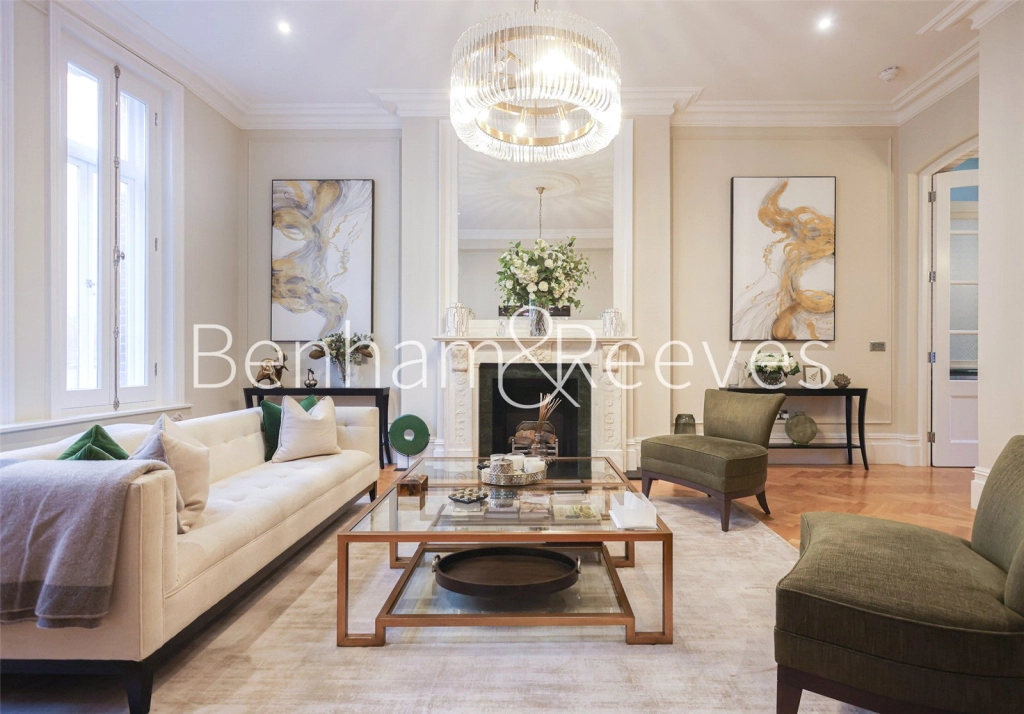 3 bedrooms apartments/flats for sale in Henrietta Street, London - WC2E view 2