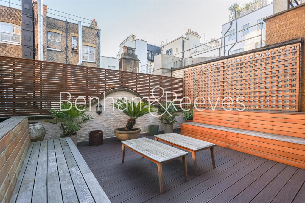 3 bedrooms apartments/flats for sale in Henrietta Street, London - WC2E view 12