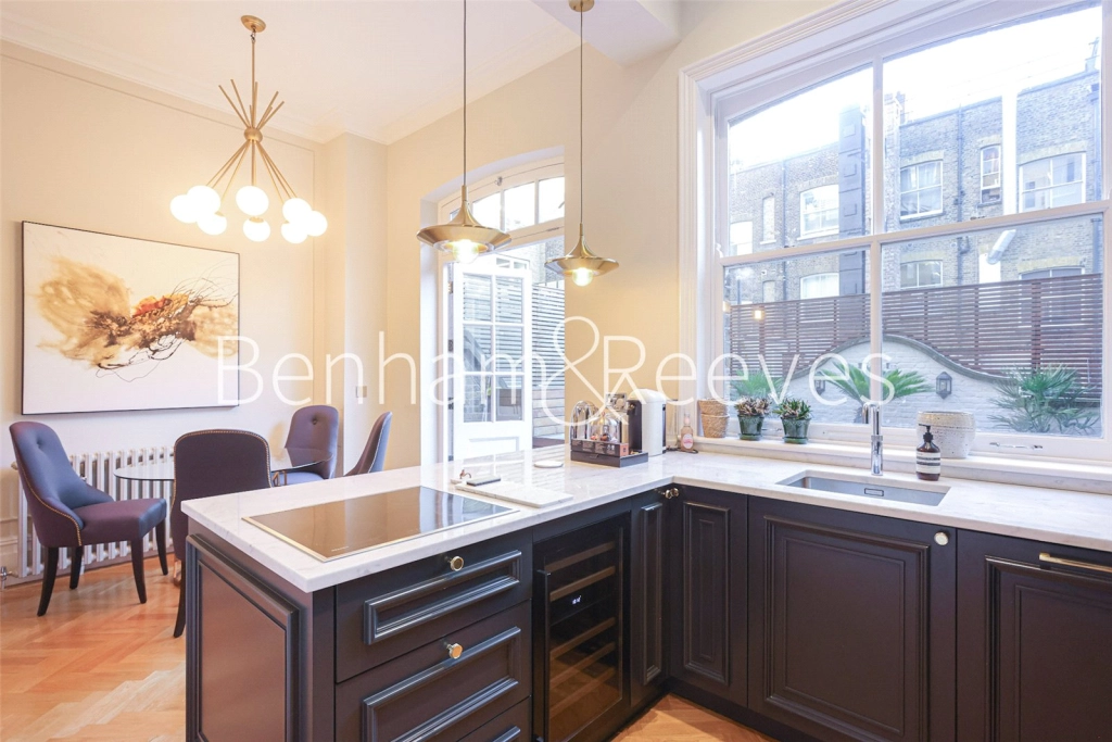 3 bedrooms apartments/flats for sale in Henrietta Street, London - WC2E view 4
