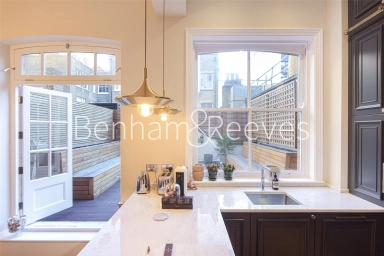 Henrietta Street, London - WC2E view 5
