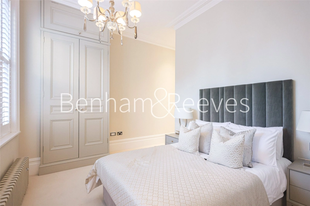 3 bedrooms apartments/flats for sale in Henrietta Street, London - WC2E view 6